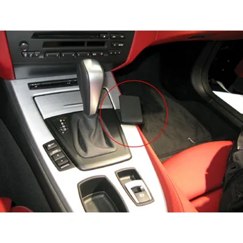 Brodit ProClip f�r BMW Z4 (E89), ab Bj. 2009 bis 2016