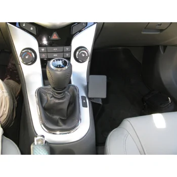 Brodit ProClip f�r Chevrolet Cruze ab Bj. 2009 bis 2014