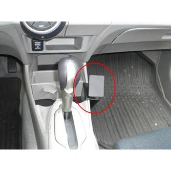 Brodit ProClip f�r Honda Insight, ab Bj. 2009 bis 2015