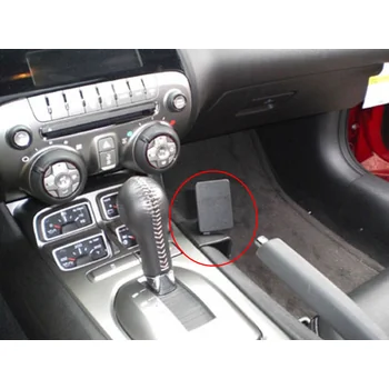 Brodit ProClip f�r Chevrolet Camaro, ab Bj. 2010 bis 2016
