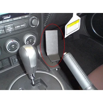 Brodit ProClip f�r Mazda MX5, ab Bj. 2010 bis 02/2015