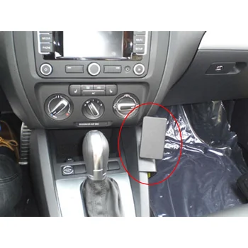 Brodit ProClip f�r VW Jetta VI, ab Bj. 2011 bis 2018