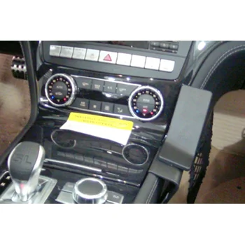 Brodit ProClip f�r Mercedes SL-Klasse (R231), ab Bj. 2013 bis 2021