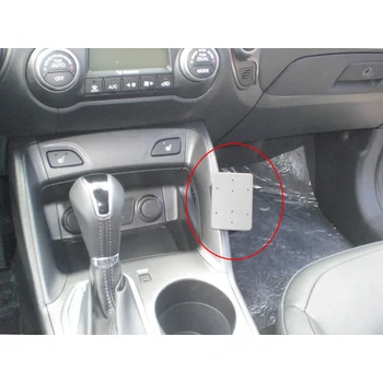 Brodit ProClip f�r Hyundai Tucson, ab Bj. 2014 bis 06/2015