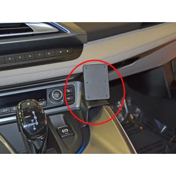 Brodit ProClip f�r BMW i8, ab Bj. 2014 bis 2020