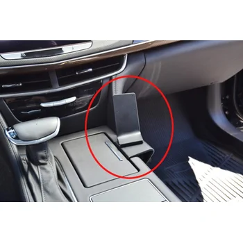 Brodit ProClip f�r Cadillac CT 6, ab Bj. 2016 bis 2022