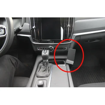 Brodit ProClip f�r Volvo V90 (nicht T6/T8), ab Bj. 11/2016 bis 2025