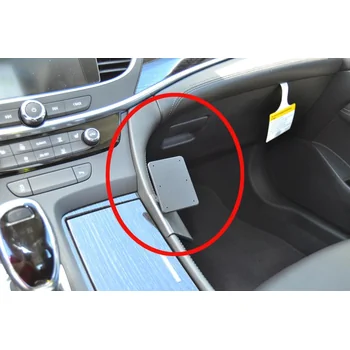 Brodit ProClip f�r Buick LaCrosse, ab Bj. 2017 bis 2022