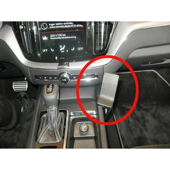 Brodit ProClip f�r Volvo S60, ab Bj. 2019 bis 2025