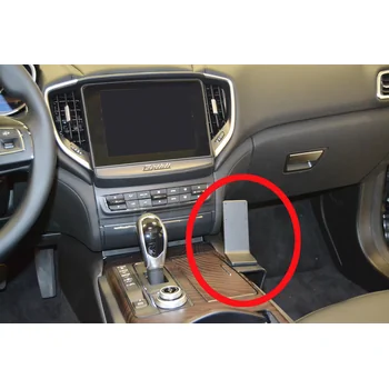 Brodit ProClip f�r Maserati Ghibli, ab Bj. 2013
