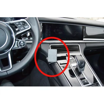 Brodit ProClip f�r Porsche Panamera, ab Bj. 2017 bis 2024