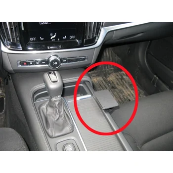 Brodit ProClip f�r Volvo V90 (nicht T6/T8), ab Bj. 11/2016 bis 2025