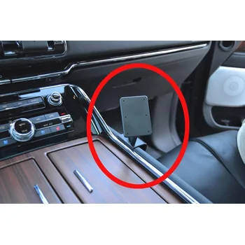 Brodit ProClip f�r Lincoln Navigator, ab Bj. 2018 bis 2024