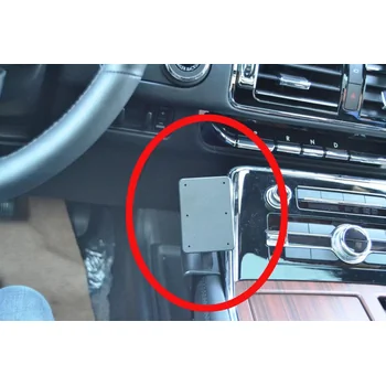 Brodit ProClip f�r Lincoln Navigator, ab Bj. 2018 bis 2024