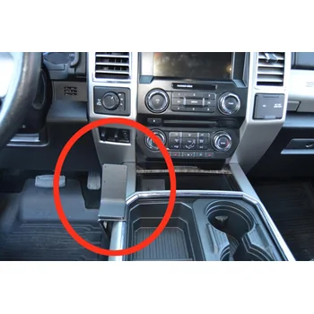 Brodit ProClip f�r Ford F150, ab Bj. 2015 bis 2020