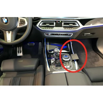 Brodit ProClip f�r BMW X5 (G05), ab Bj. 11/2018 bis 2023