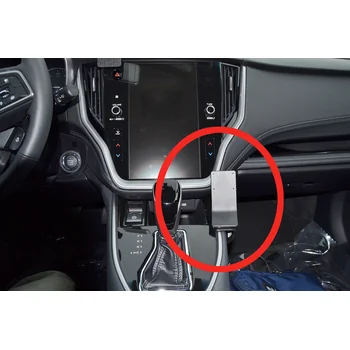 Brodit ProClip f�r Subaru Outback, ab Bj. 2020 bis 2026