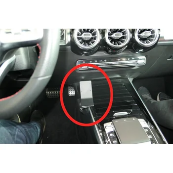 Brodit ProClip f�r Mercedes EQB, ab Bj. 2022