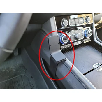Brodit ProClip f�r GMC Yukon, ab Bj. 2021 bis 2024