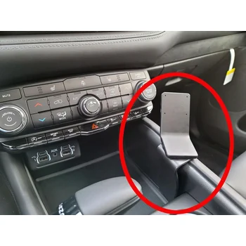 Brodit ProClip f�r Dodge Durango 2WD / 4DW, ab Bj. 2021