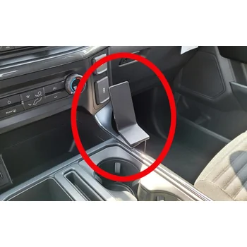 Brodit ProClip f�r Ford F150, ab Bj. 2021