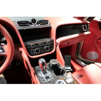 Brodit ProClip f�r Bentley Bentayga ab Bj. 2015