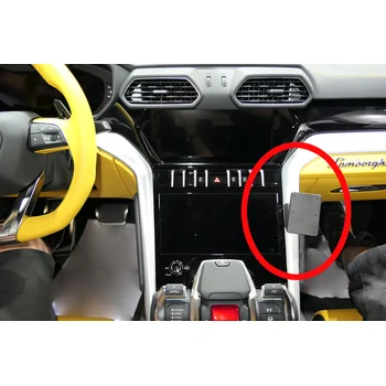 Brodit ProClip f�r Lamborghini Urus, ab Bj. 2018 bis 2025