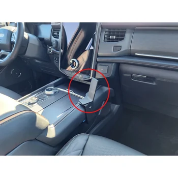 Brodit ProClip f�r Ford Expedition, ab Bj. 2022 (Nicht T6 / T8)