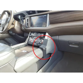 Brodit ProClip f�r GMC Yukon Denal ab Bj. 2021 bis 2024