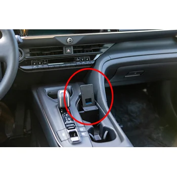 Brodit ProClip f�r Toyota Crown, ab Bj. 2024