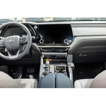 Brodit ProClip f�r Lexus TX Serie, ab Bj. 2024