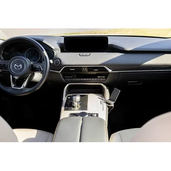 Brodit ProClip f�r Mazda CX-90, ab Bj. 2023
