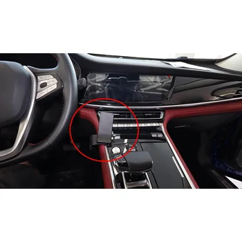 Brodit ProClip f�r Changan CS85, ab Bj. 2019 bis 2025
