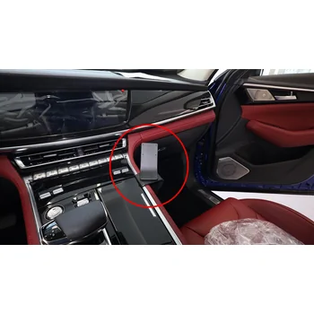 Brodit ProClip f�r Changan CS85, ab Bj. 2019 bis 2025
