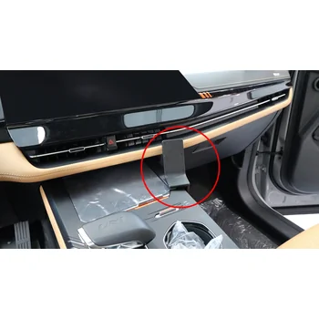 Brodit ProClip f�r Changan UNI-K, ab Bj. 2020