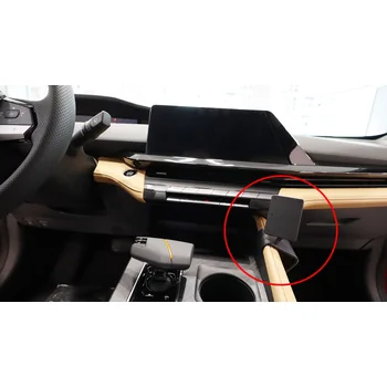 Brodit ProClip f�r Changan UNI-V, ab Bj. 2022