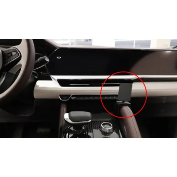 Brodit ProClip f�r Geely Monjaro, ab Bj. 2021 bis 2024