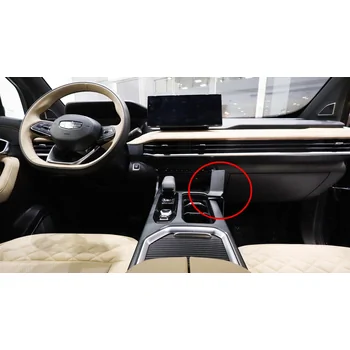 Brodit ProClip f�r Geely Okavngo, ab Bj. 2023