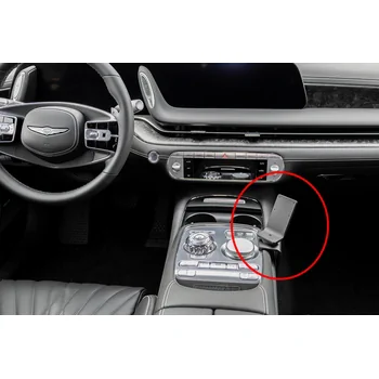 Brodit ProClip f�r Genesis G90, ab Bj. 2023