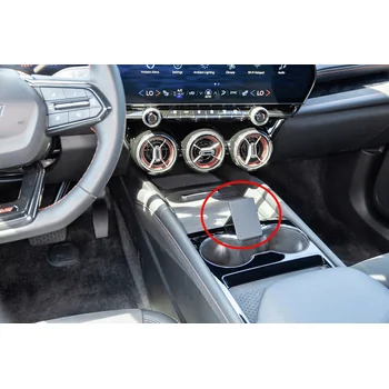 Brodit ProClip f�r Chevrolet Blazer EV, ab Bj. 2024
