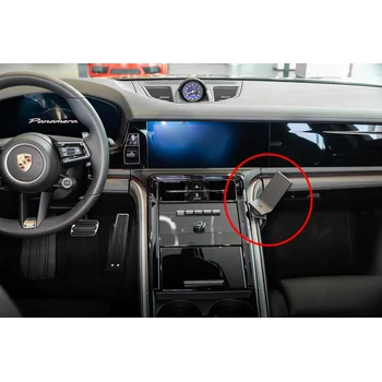 Brodit ProClip f�r Porsche Panamera, ab Bj. 2025