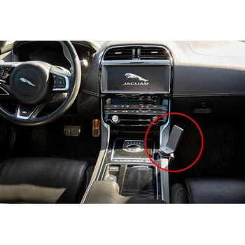 Brodit ProClip f�r Jaguar XE, ab Bj. 2019 bis 2020