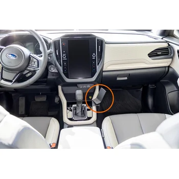 Brodit ProClip f�r Subaru Forester, ab Bj. 2025 (f�r Mittelkonsolen ohne Becherhalter)