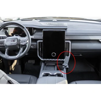 Brodit ProClip f�r GMC Acadia ab Bj. 2024