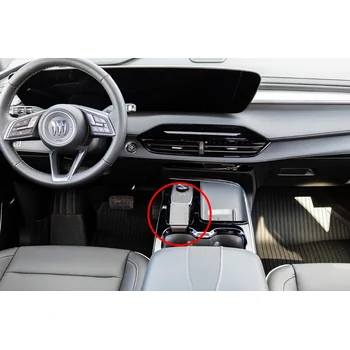 Brodit ProClip f�r Buick Enclave, ab Bj. 2025