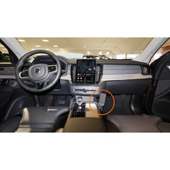 Brodit ProClip f�r Volvo XC90, ab Bj. 2025