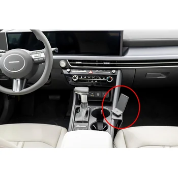 Brodit ProClip f�r Hyundai Sonata SE, ab Bj. 2024