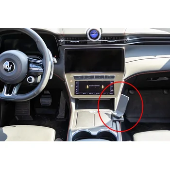 Brodit ProClip f�r Maserati Grecale, ab Bj. 2023