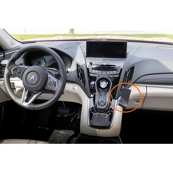 Brodit ProClip f�r Acura RDX, ab Bj. 2025