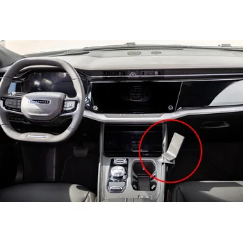Brodit ProClip f�r Jeep Wagoneer S, ab Bj. 2024